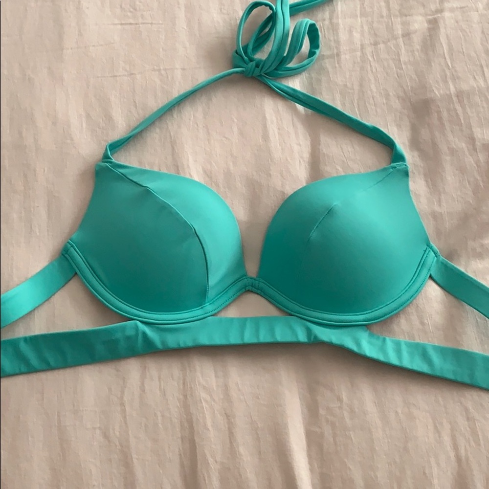 Victoria secret bikini top